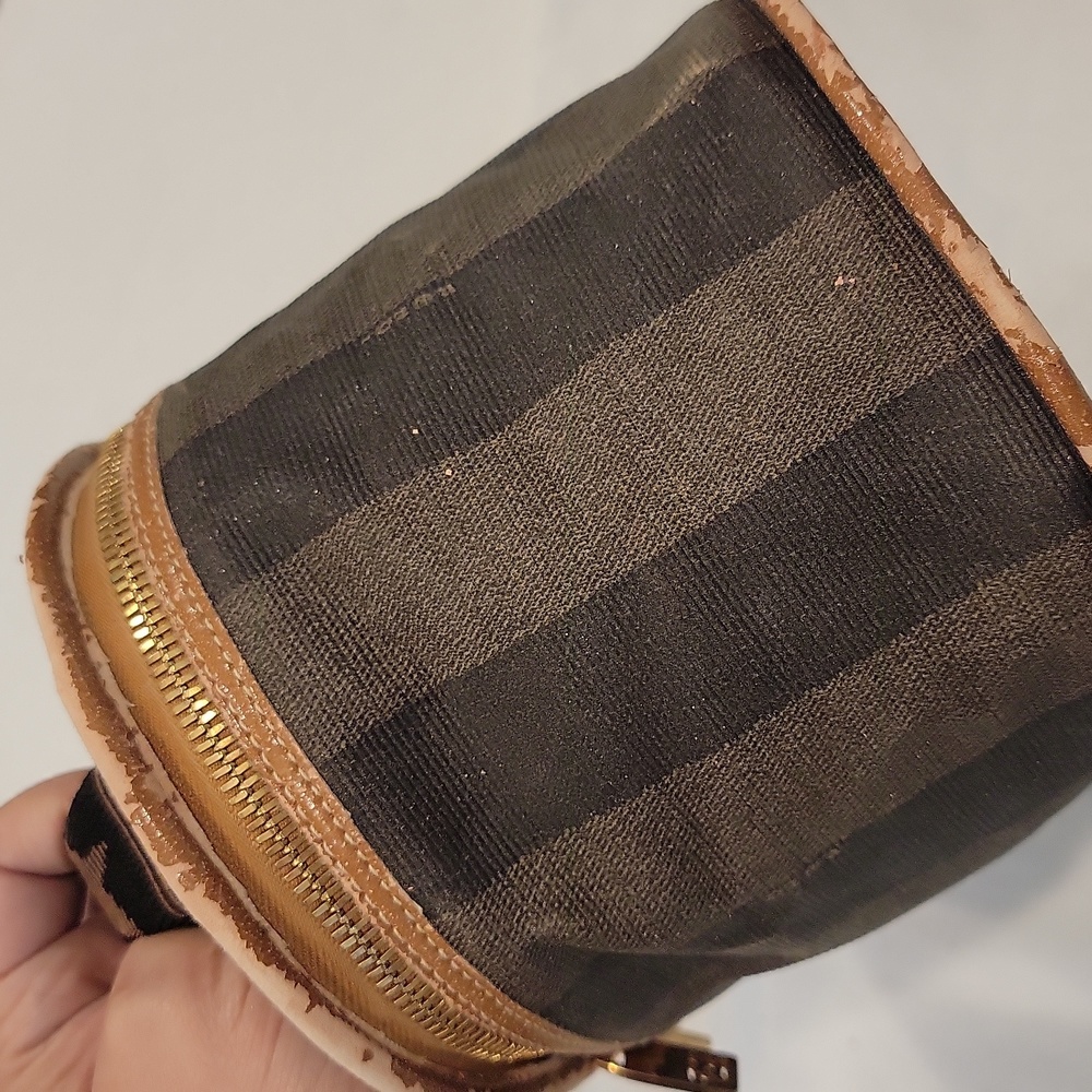 Authentic Fendi vanity kit - Picture 5 of 10